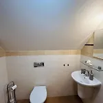 U Pilota Apartman Kubova Huť
