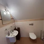 U Pilota Apartman Kubova Huť