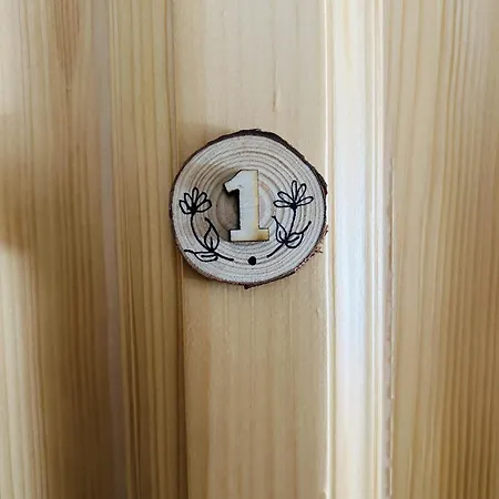 U Pilota Apartment Kubova Hut