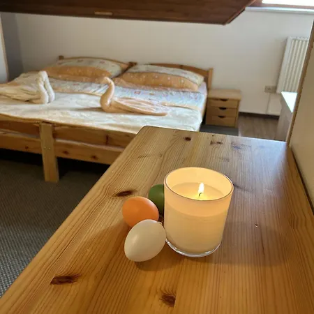 Apartment U Pilota