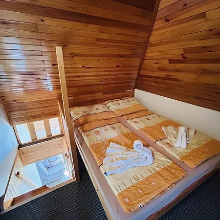 Apartment U Pilota
