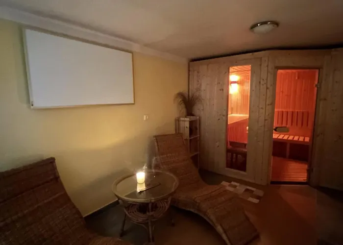 Apartment U Pilota Kubova Huť
