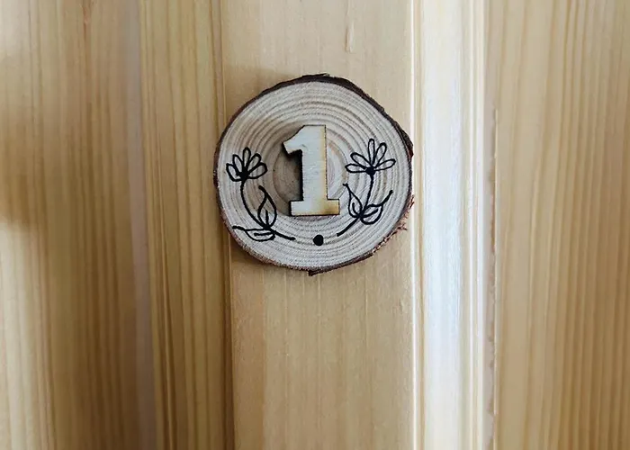 U Pilota Apartment Kubova Hut