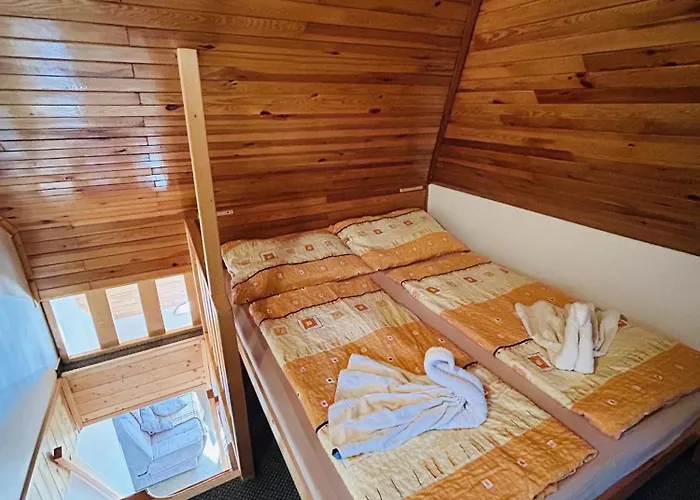Apartment U Pilota